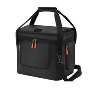 Bolsa De Estación Energía Bolsa Almacenamiento Viaje Impermeable Funda Transporte Energía Portátil Cubierta Generador Para Almacenamiento Herramientas Aire Libre 1000 Con