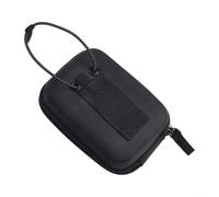 Bolsa de EVA para buscador de rangos de golf impermeable de 4.5 x 3.1 | Núcleo de EVA que absorbe los golpes, exterior de carcasa dura, se adapta a dispositivos de hasta 4.5 pulgadas