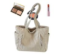 Bolsa de explosión de Cuerda, Bolsa de Transporte de Mujeres para Mujeres Embrague de Cable, Bolsas de Cable Casuales, portátiles portátiles, portátiles para Trabajo, Estudios y Compras a