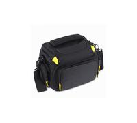 Bolsa de exterior a prueba de golpes para cámaras Nikon D3400/D5300/D750.