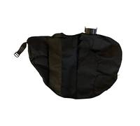 Bolsa de extracción para aspiradora Einhell ElSR 2500 E eléctrica y soplador de hojas