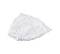 Bolsa de filtración de repuesto para Aquabot 8114 limpiador de piscina con ruedas Plus para S2-50 para Pura 4X uso de tela de malla fina