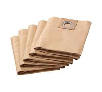 Kärcher 6.904-290.0 accesorio y suministro de vacío Bolsa para el polvo Aspiradora cilíndrica