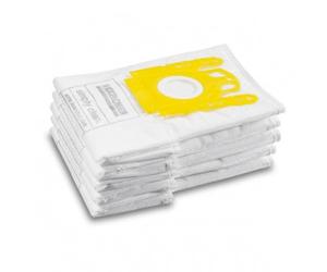 Bolsa de filtro de fieltro