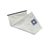 Bolsa de filtro de forro polar para aspiradora Kärcher de la serie WD (NT70 | 99,97 % de polvo para la captura, fibras fundidas, tela no tejida, se adapta a la serie WD, fácil de instalar