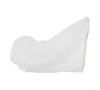 Bolsa de filtro de malla de nylon con cordón 100300 Especificaciones para filtración eficiente del acuario y tensión de jugo de cocina (100mesh)
