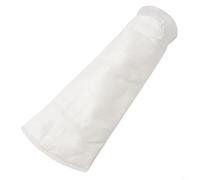 Bolsa de filtro de polipropileno no tejida para filtración líquida de propósito en instalaciones de fabricación y procesamiento con 1-200 opciones (10 µm)