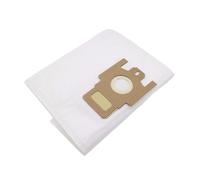 Bolsa De Filtro De Polvo Compatible Con Hoover H60, H30, H52, TE7, TE70, TEN2400, TELIOS, T2100, T2599, T2615, T2621, T2740, T2760, TS1823. Piezas For Aspiradora.(10pcs)