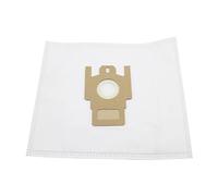 Bolsa de filtro de polvo, Compatible con HOOVER, tipo H60 H30 H52 ENIGMA TE7 TE70 TEN2400 ARIANNE TELIOS(12PCS)