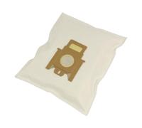 Bolsa de filtro de polvo, Compatible con HOOVER, tipo H60 H30 H52 ENIGMA TE7 TE70 TEN2400 ARIANNE TELIOS(10PCS)