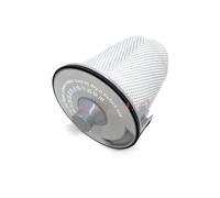 Bolsa de filtro de recolección de polvo, Compatible con Roborock, repuestos de accesorios de muelle de roca de estación de vacío automático S7, accesorios de aspiradora(Pre-filter)