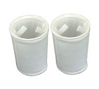 Bolsa de filtro de repuesto para LA Spas Pool Spa Part compatible con filtro Aqua Klean que ofrece una filtración fiable y un mantenimiento conveniente