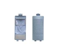 Bolsa De Filtro De Repuesto Universal For Lavadora, Compatible Con LG Y TCL. Repuestos For Caja De Filtro De Lavadora.(NO.80)