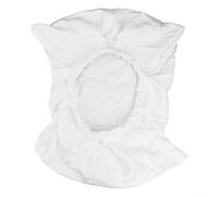 Bolsa de filtro fino de algodón para robot Dolphin 99954308-R1, 70 micras bolsa de filtro para eliminar suciedad fina, repuesto blanco para agua limpia de la piscina, 1 unidad
