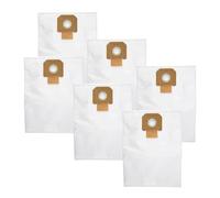 Bolsa De Filtro For Aspiradora Bosch 35 L AFC 35 M AFC 35 L SFC, Repuestos De Bolsa De Filtro, 6 Uds.