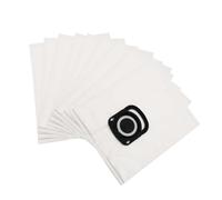 Bolsa De Filtro For Aspiradora Rowenta, Silence Y Force, 4A ZR200520, ZR200720, RO64xx(10pcs)