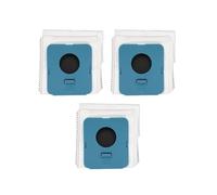 Bolsa De Filtro For Polvo, Compatible Con Samsung Bespoke Jet AIVS28C9762UK | Accesorio inalámbrico de repuesto for aspiradora for el mantenimiento diario de equipos(3pcs)