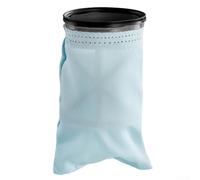 Bolsa de filtro lavable para aspiradora inalámbrica Makita-DCL180 DCL181 DCL280 DCL281 DCL282 CL106FD CL108FD, filtro de tela reutilizable con soporte parte #199966-0