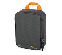 Bolsa de filtro Lowepro GearUp 100 gris oscuro
