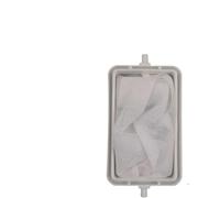 Bolsa De Filtro N.° 143, Compatible Con Panasonic, Accesorios For Lavadora, Tamaño 4,5 X 7,2 Cm, Caja De Filtro, Bolsas De Malla De Filtro, Piezas