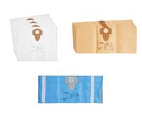 Bolsa de filtro para aspiradora