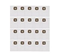 Bolsa De Filtro Polar 6 904-084, Compatible Con Karcher,T7/1 Classic/T8/1 L/ProT 200, Accesorio Repuesto For Polvo For Aspiradora(20pcs)