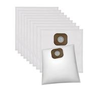 Bolsa De Filtro Polar 6 904-084, Compatible Con Karcher,T7/1 Classic/T8/1 L/ProT 200, Accesorio Repuesto For Polvo For Aspiradora(10pcs)