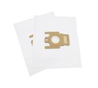 Bolsa De Filtro Polvo 6 Uds, Compatible Con Hoover, TIPO H60 H30 H52 ENIGMA TE7 TE70 TEN2400, Compatible ARIANNE TELIOS, T2100 T2599 T2615 T2621 T2740 T2760 TS1823