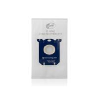 Bolsa De Filtro Polvo, Compatible Con Philips, Compatible Electrolux, Accesorios Repuestos Aspiradora Robot(12pcs)
