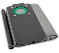 Bolsa de filtro reutilizable A1MATE - Bolsa de repuesto para aspiradora móvil. Para un rendimiento y una durabilidad eficientes: compatible con FESTOOL CT15, CT MIDI/MINI-2 a partir de 2019
