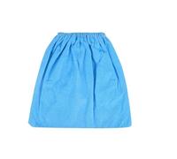 Bolsa De Filtro Textil Compatible Con Aspiradoras Karcher MV1, WD1, WD2, WD3 SE4001.