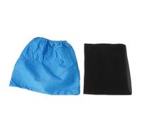 Bolsa De Filtro Textil Y Elementos Filtrantes, Compatibles Con Aspiradoras MV1, WD1, WD2, WD3 SE4001, Accesorios De Limpieza For El Hogar.