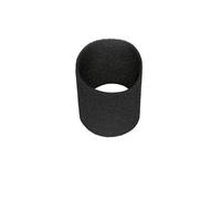 Bolsa de filtro textil y elementos filtrantes, compatibles con Karcher, MV1, WD1, WD2, WD3, NT Series, piezas de repuesto for bolsa de filtro de aspiradora.(1PCS)