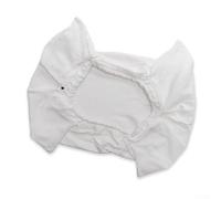 Bolsa de filtro UltraFine de repuesto para limpiador de piscinas Dolphin para DX4 y otros modelos compatibles como Pro, Wave 100 y Explorer para una eficiencia de limpieza óptima
