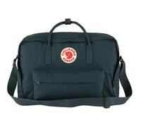 Fjällräven Kanken Weekender Bolso para tiempo libre 30 Negro