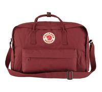 Fjällräven Kanken Bolsa de viaje Weekender 44 cm ox red (F23802-326)