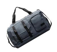 Bolsa de fitness de gran capacidad, para entrenamiento, natación, deporte, hospital, fitness, viajes, natación, deporte, gimnasio, entrenamiento, Green, Mass Beauty