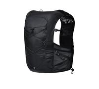 Bolsa de fitness de senderismo de carreras, mochila de chaleco de carreras,ruta deportiva de gran capacidad | Integración de la bolsa de hidratación con correas flexibles bolsas de hidratación para