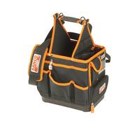 Bolsa De Fondo Duro Para Electricista Bahco 12 Pulgadas BAH4750FB312