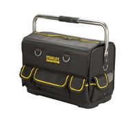 STANLEY FATMAX Bolsa para Fontanero 52cm FatMax FMST1-70719, Negro