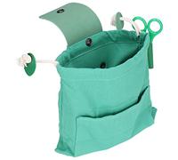 Bolsa de forrajeo Oxford Both Belt Beban Buckle Belt Belt Bool para Recoger Frutas para Acampar al Aire Libre