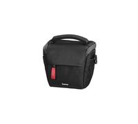 Bolsa de foto - HAMA - MATERA - Negro - Flexible - Con cremallera