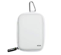 Bolsa de Fotos Polaroid Hard Eva Case White (Polaroid Mint)