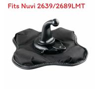 Bolsa de frijoles antideslizante soporte para teléfono GPS para Garmin Nuvi 2689lmt 2639lmt