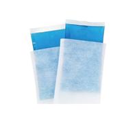 Bolsa de frío y calor reutilizable