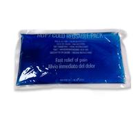 Bolsa de frío y calor reutilizable (26 cm x 15 cm)