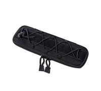 Bolsa de Funda de Cuchillo táctico, Funda de Cuchillos Militares, Bolsas de Herramientas de Utilidad Molle para Linterna, Cuchillo, brújula, Herramientas EDC