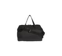 Bolsa de fútbol adidas med run-on bag negro/blanco Talla única