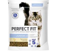 Bolsa de Gato Junior <1 con Pollo 1 x 750 g