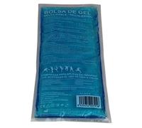 Bolsa de Gel Reutilizable Frío Calor